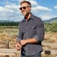 Corduroy Button Shirt (Buy 2 free shipping)
