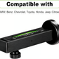🔥Last Day 49% OFF - 🛠️Adjustable Magnetic Gauge Tool for Automotive Truck RV Tire Repair