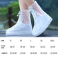 Waterproof Hiking Shoes Covers with Zipper