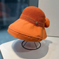 Fashion Wide Brim Sun Hat