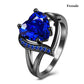 ⚡BLACK FLASH SALE💍Couple Promise Rings💝