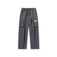 Men'S Ice Silk Cargo Pants(BUY 2 FREE SHIPPING)