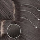 Women’s Elegant Long Curly Wig