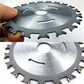 🎁2024 New Year Hot Sale🎁 Circular Saw Blade(2 pcs)