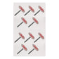 Stone carving 40mm blades