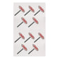 Stone carving 40mm blades