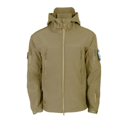 🎁Hot Sale 49% OFF⏳Windproof Waterproof Jacket