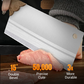 🔪 50% OFF NOW ! 🌟🍳Forged Sharp and Durable Kitchen Knife✂️🥩