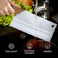 🔪 50% OFF NOW ! 🌟🍳Forged Sharp and Durable Kitchen Knife✂️🥩