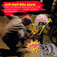 Tail Light Alarm