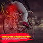 Tail Light Alarm