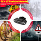 Tail Light Alarm