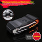Tail Light Alarm