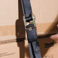 Pousbo® Heavy-Duty Ratchet Strap Cargo Binding Belt