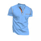 Men's Casual Short Sleeve T-Shirt