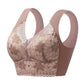 RosaLace Bra - Invisible Lace Lifting Bra