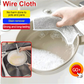 ✨New Year Hot Sale🍽️Multifunctional stainless steel rag