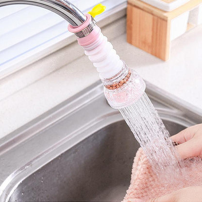 🔥BUY 2 GET 1 FREE🚿Faucet Booster Filter