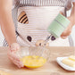 2-in-1 Electric Whisk and Meat Grinder