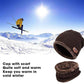 🎊Christmas Pre-sale-35% Off🎊Warm Beanie Cap With Scarf