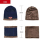 🎊Christmas Pre-sale-35% Off🎊Warm Beanie Cap With Scarf