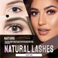 Reusable Self-Adhesive Eyelashes