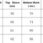 Women's Casual Long Sleeve Shirt and Loose Pants 2 Piece Set