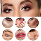 Galaxy double-sided highlighter eyeshadow stick