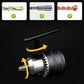 Pousbo® Electric Wrench Manual Drill Chuck with Key