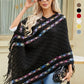 Women's Retro Pullover Tassel Shawl🌟FREE SHIPPING