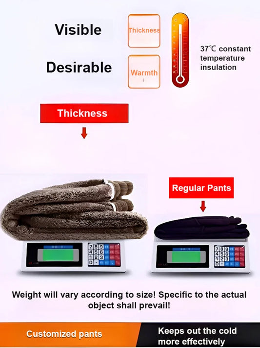 🌸NEW HOT SALE🔥Women‘s High Waist Wide Leg Corduroy Pants