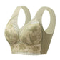 RosaLace Bra - Invisible Lace Lifting Bra