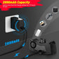 Tail Light Alarm