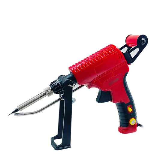 🔥Hot Sale For 50% OFF🔥Household Constant Temperature Electric Soldering Iron Automatic Soldering Set🔧