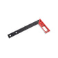 Multifunctional Combination of Movable Angle Ruler Set