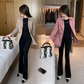 Women’s Elegant Trench Coat