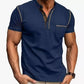 Men's Casual Short Sleeve T-Shirt