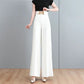 Women’s Elegant Wide-leg Pants