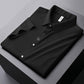 MEN'S WAFFLE SEAMLESS SHORT SLEEVE