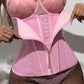 Women's Tummy Control Shapewear with Zipper