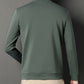[Best Gift For Him] Men's Winter Faux Fleece Lined Thickened Warm Sweatshirt