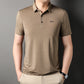 Men’s Comfortable Age-reducing Short-sleeve T-shirt