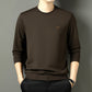 Nice Gift! Men’s Round Neck Comfortable Sweatshirt