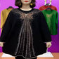 ✨2024 Spring Heavy Industry Women's A-Line Knitted Top