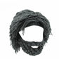 Novelty Knit Wig & Beard Beanie