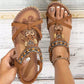 🌸Spring Specials💐 New Bohemian style sandals🤩