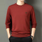 Nice Gift! Men’s Round Neck Comfortable Sweatshirt