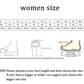 Women's Casual Fashion Comfortable Breathable Elastic Air-Cushion Non-Slip Sports Sneaker