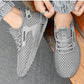 New Hollow Out Running Shoes