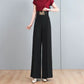Women’s Elegant Wide-leg Pants